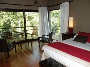 Loi Suites Iguazu Hotel