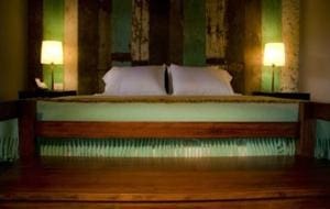 Posada Puerto Bemberg (Hoteles en Iguazú)