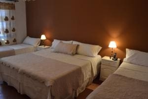 Passaros Suite Hotel (Hoteles en Iguazú)