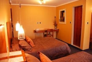 Hotel Posadas