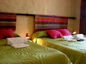 Hotel Munay Humahuaca (Hoteles en Jujuy)