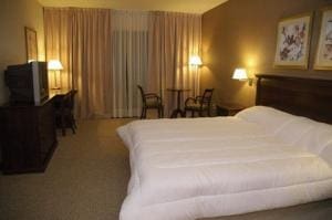 Howard Johnson Plaza Jujuy (Hoteles en Jujuy)