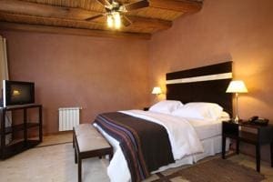 Las Marías Hotel Boutique (Hoteles en Jujuy)