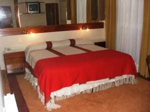 Munay San Salvador de Jujuy (Hoteles en Jujuy)