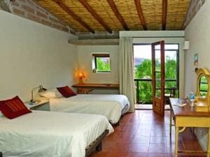 Patio Alto (Hoteles en Jujuy)