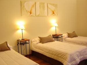 Posada El Arribo (Hoteles en Jujuy)