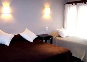 Villa del Cielo (Hoteles en Jujuy)