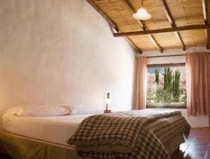 Casa De Piedra