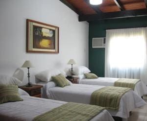 Hotel Los Arcos