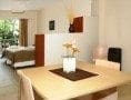 Soltigua Apart Hotel - Hoteles en Mendoza