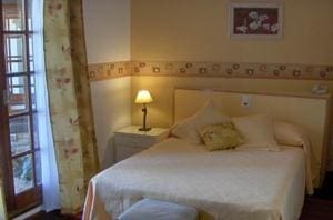 Hosteria Amparo