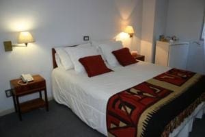 Hotel Patagonia (Hoteles en Neuquén)