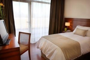 Herradura Hotel Suites (Hoteles en Neuquén)