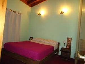 Hostel Viento Puelche (Hoteles en Neuquén)