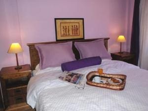 Ski Sur Apartments