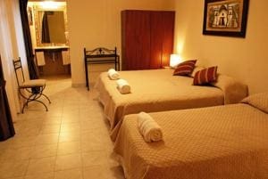 Hotel San Francisco (Hoteles en Salta)