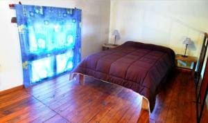 Nuevo Puesto (Hoteles en Salta)