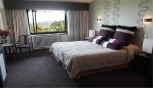 Portezuelo Hotel (Hoteles en Salta)