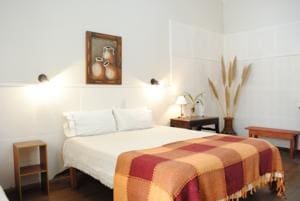 Posada Casa de Borgoña (Hoteles en Salta)