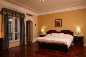 Stelares Hotel Boutique (Hoteles en Salta)