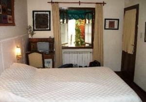 Carpe Diem (Hoteles en Salta)