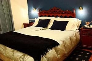 Hotel Iris