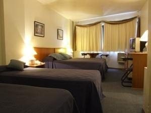 Apart Hotel Alvear
