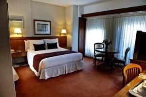 Hotel Solans Libertador (Hoteles en Santa Fe)