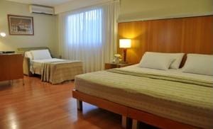 Hotel Solans Presidente