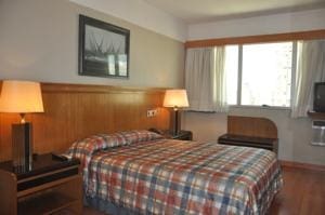 Hotel Solans Republica