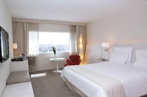 Pullman City Center Rosario (Hoteles en Santa Fe)