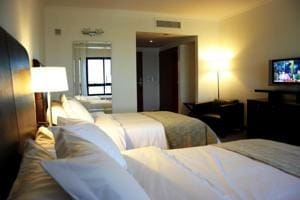 Ros Tower Hotel (Hoteles en Santa Fe)