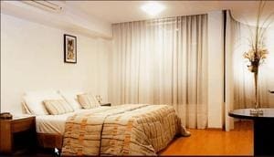 Urquiza Apart Hotel & Suites (Hoteles en Santa Fe)