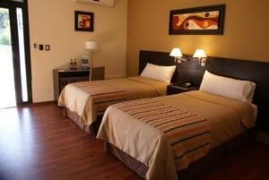 Colon Hotel de Campo Resort & Spa