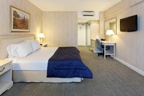 Holiday Inn Express Rosario