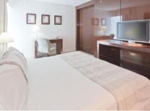 Holiday Inn Rosario
