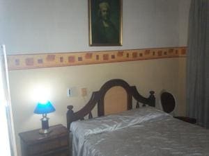 Hostel Zaballa