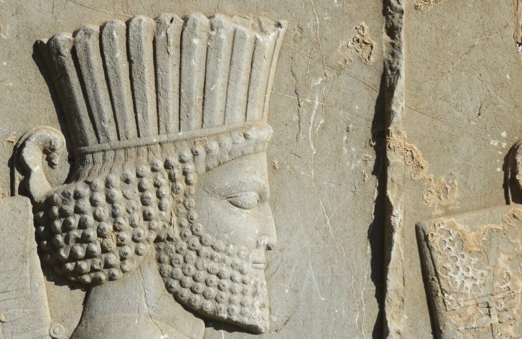 El antiguo Imperio Persa: historia y legado para la humanidad