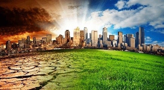 Instrumentos Económicos y Financieros para la Gestión del Cambio Climático