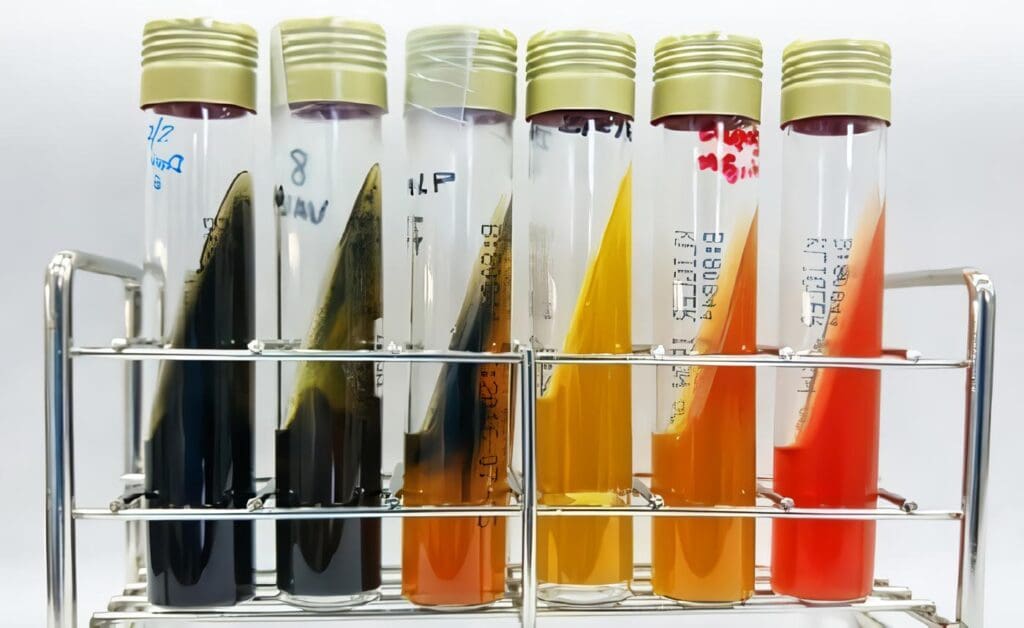 Pruebas Bioquímicas Preoperatorias