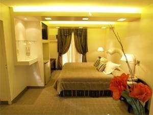 Hotel Metropol (Hoteles en Tucumán)