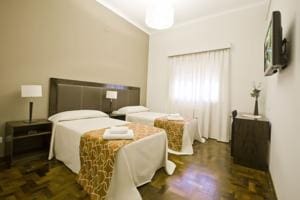 Hotel Premier (Hoteles en Tucumán)