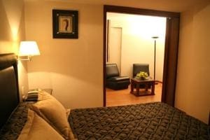 Hotel Presidente