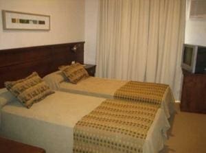 Sol San Javier (Hoteles en Tucumán)