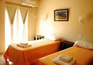 Condominio & Suites San Luis (Hoteles en Tucumán)