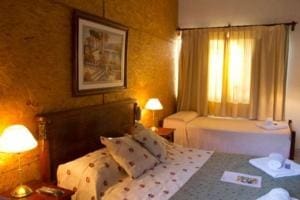 Hostería Aconquija (Hoteles en Tucumán)
