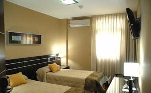 Hotel Francia