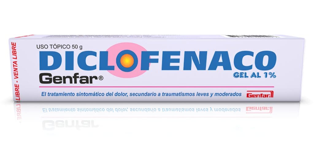 Hedera Helix Jarabe – GENFAR KIDS
