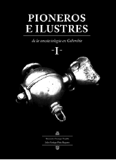 Pioneros e Ilustres de la Anestesiología
