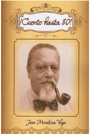 Libro, ¡Cuento hasta Ochenta!